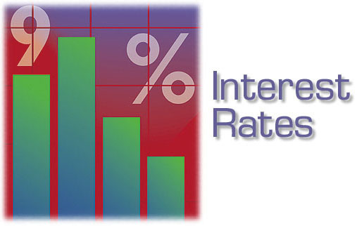 interest rates