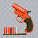 firearm