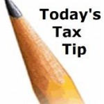 tax tip
