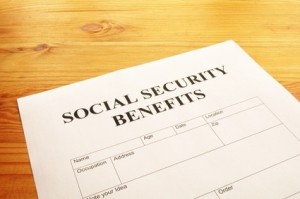 social security benefits 2