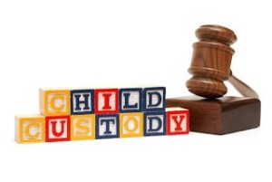 child custody 2