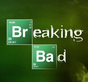 breaking bad