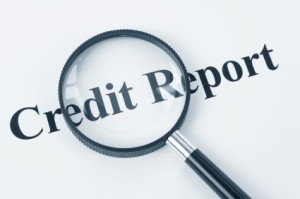 credit report 3
